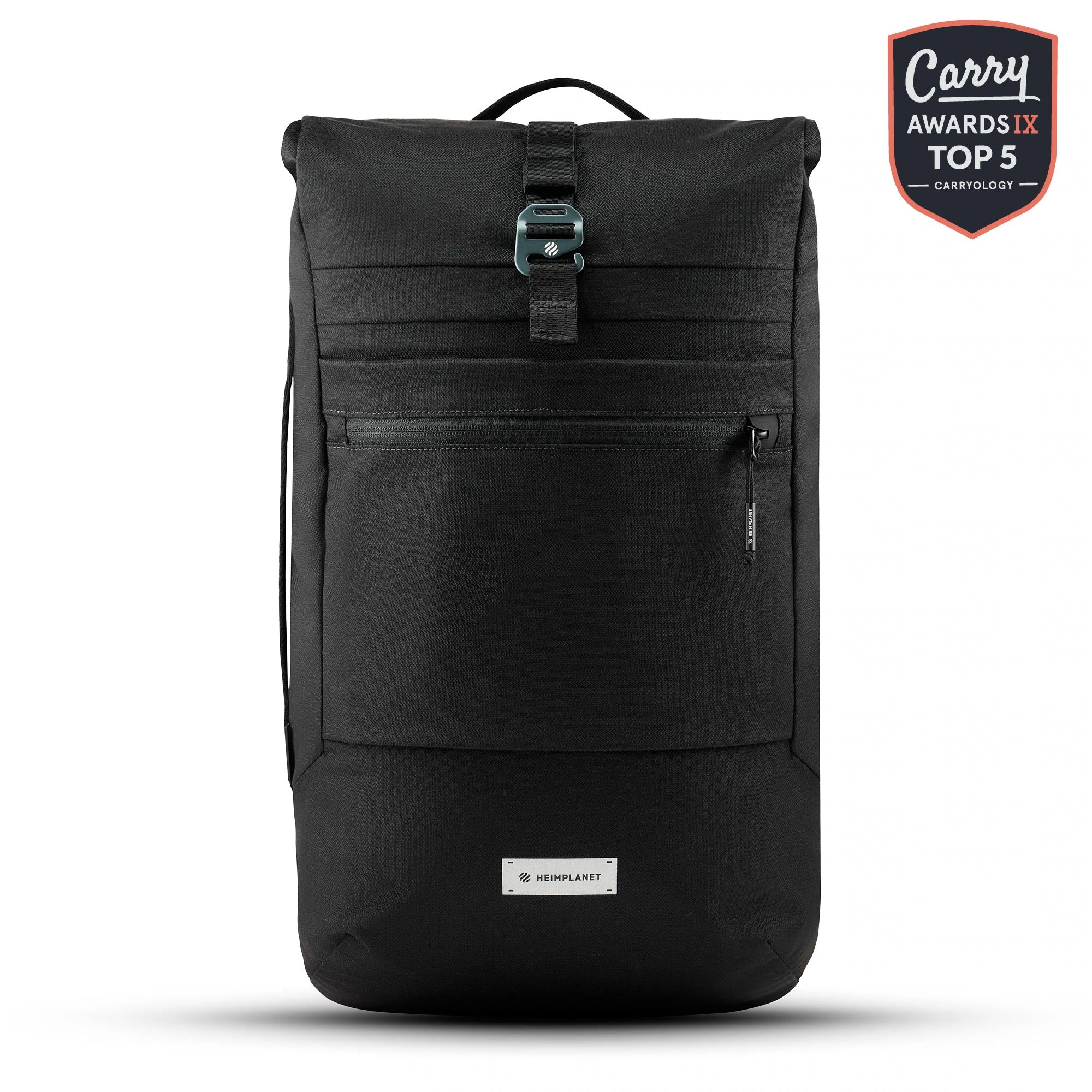 Heimplanet Carry Essential Commuter Pack (18L) - Storming Gravity