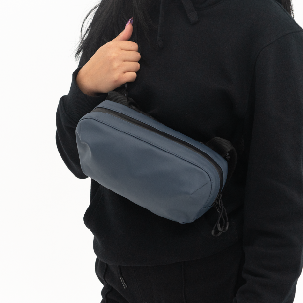 Wandrd All-New D1 Fanny Pack - Storming Gravity