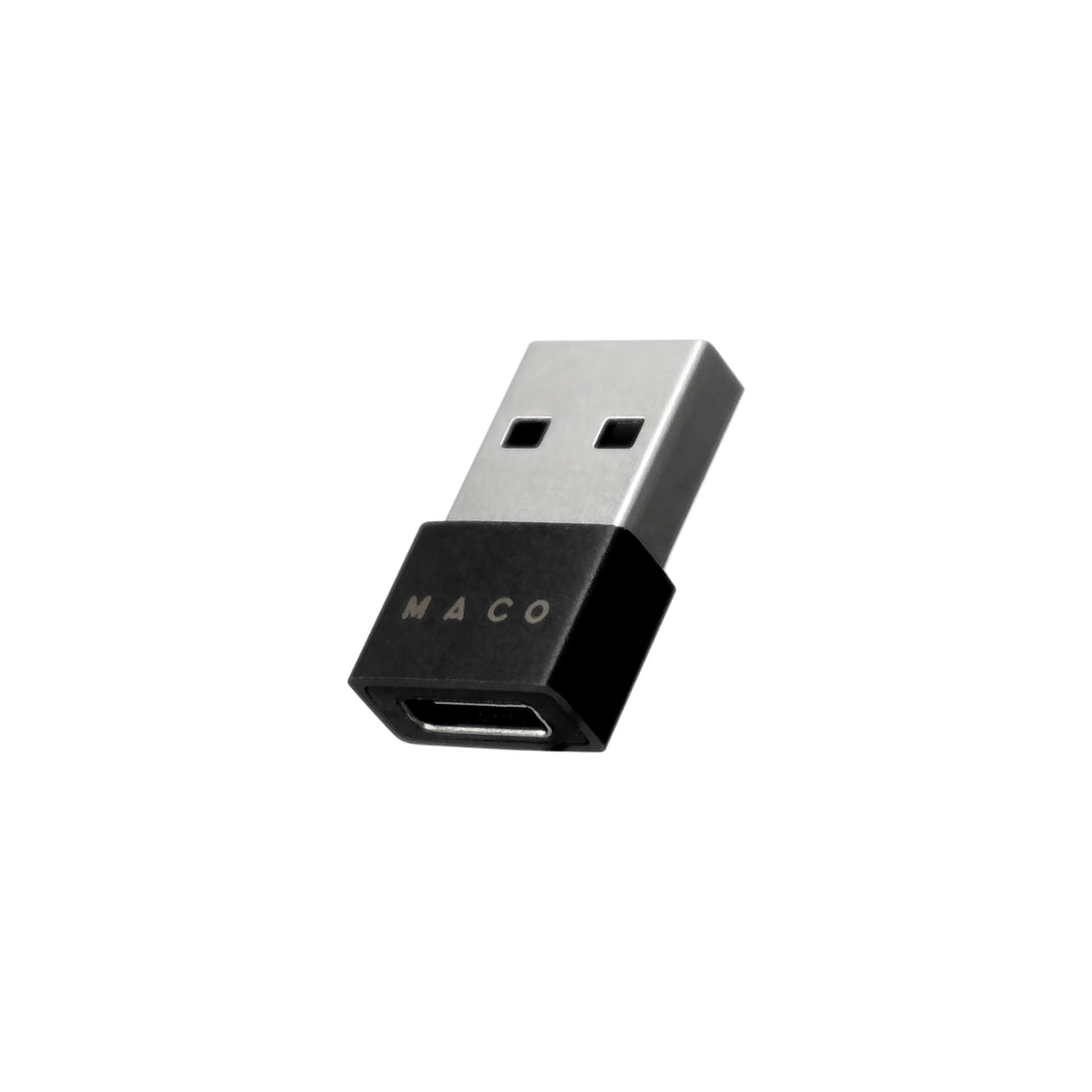 Maco USB A to C Adapter - Storming Gravity