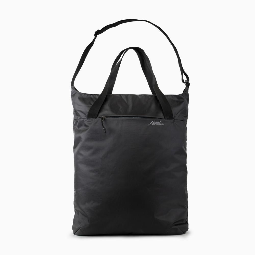 Matador On-Grid Packable Tote - Storming Gravity
