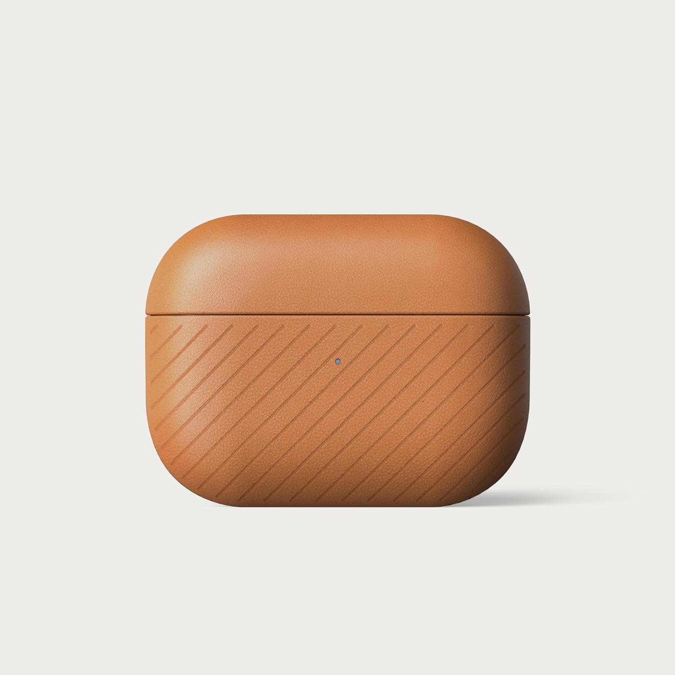 Moment Leather Case for AirPods Pro (2nd Generation) - Storming Gravity