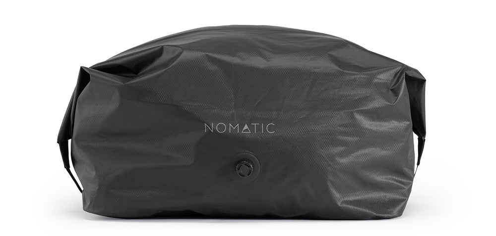 Nomatic Vacuum Bag 2.0 - Storming Gravity