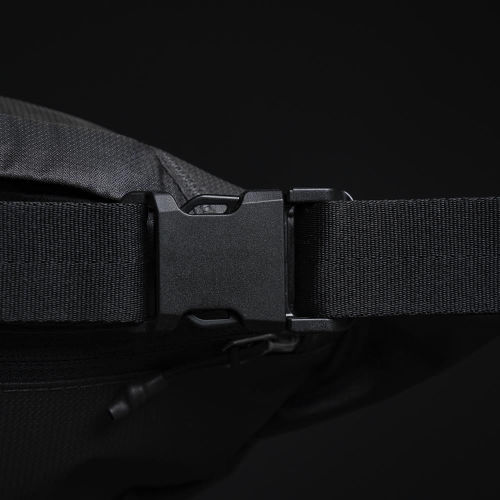 Matador On-Grid Packable Hip Pack - Storming Gravity