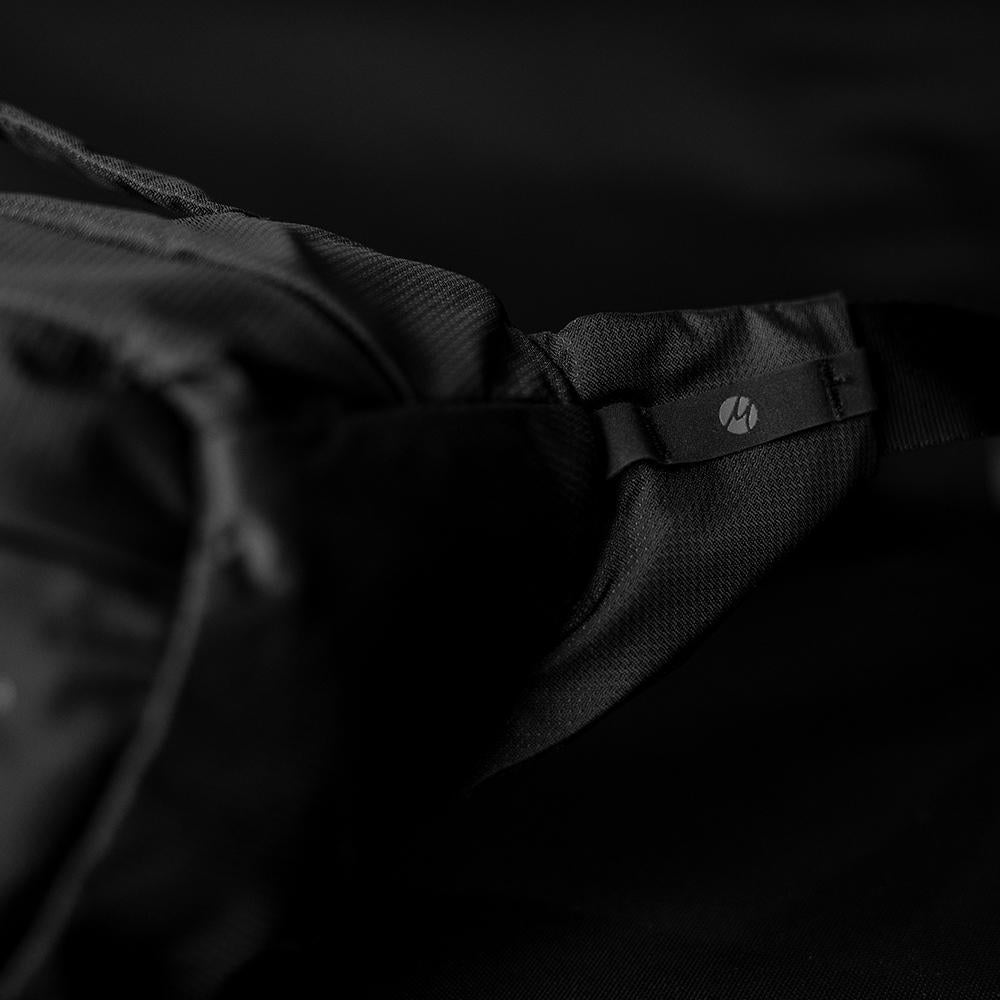 Matador On-Grid Packable Hip Pack - Storming Gravity