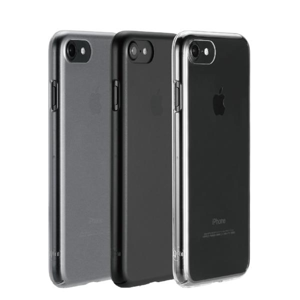 TENC - The most advanced self-healing case for the iPhone X/8/7 - Storming Gravity