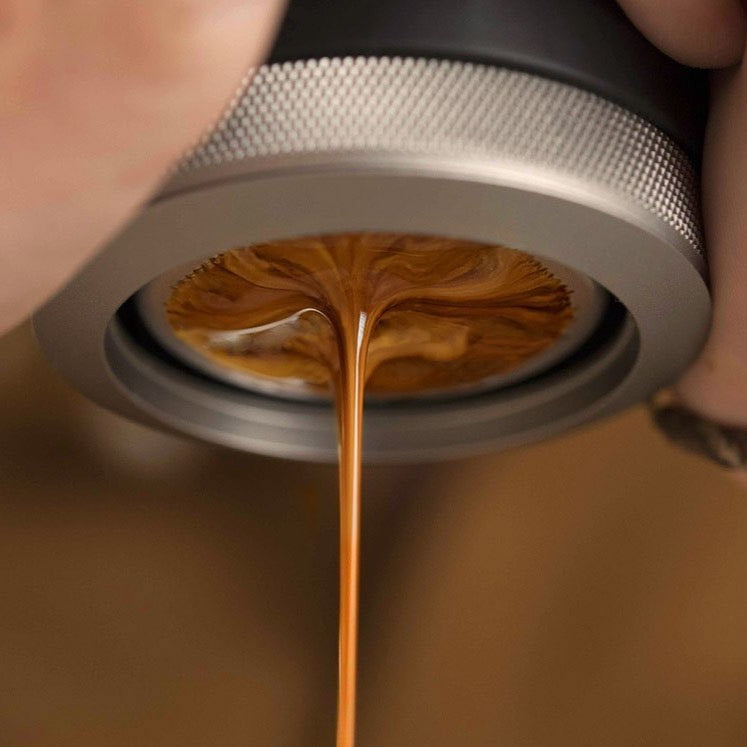 Picopresso - Specialty Coffee Machine - Storming Gravity
