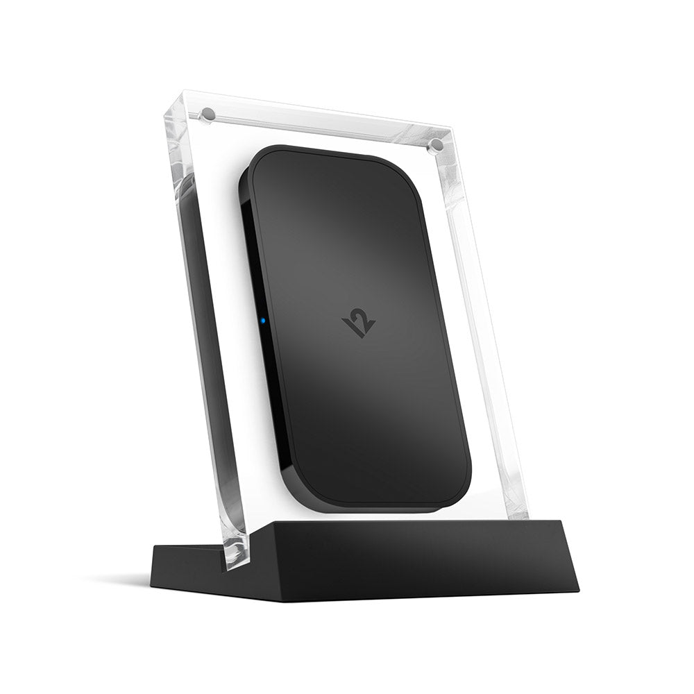 PowerPic mod Wireless Charger - Storming Gravity