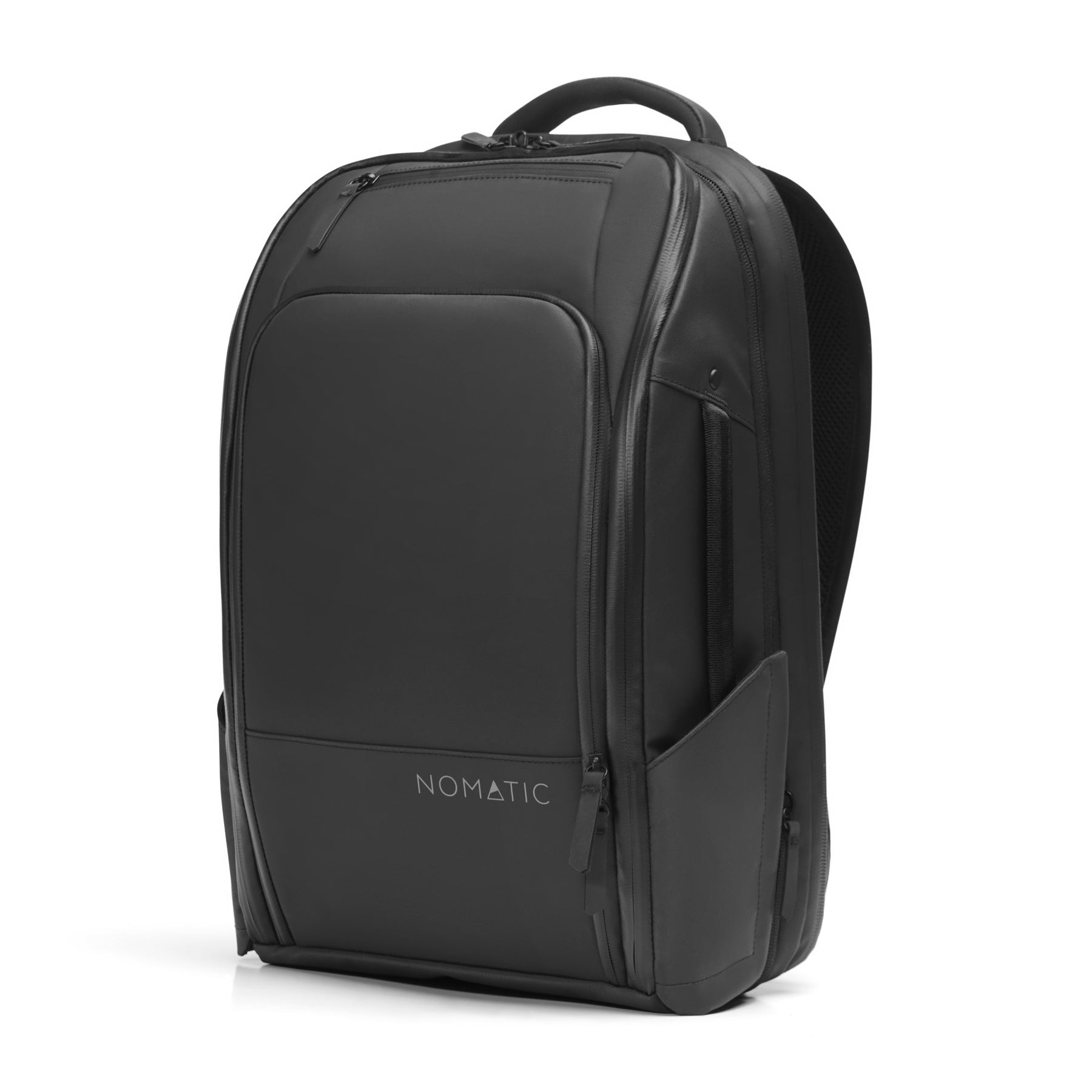 NOMATIC Travel Pack (V2) - The Most Functional Travel Pack Ever - Storming Gravity