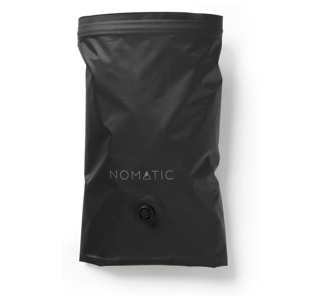 Nomatic Vacuum Bag 2.0 - Storming Gravity