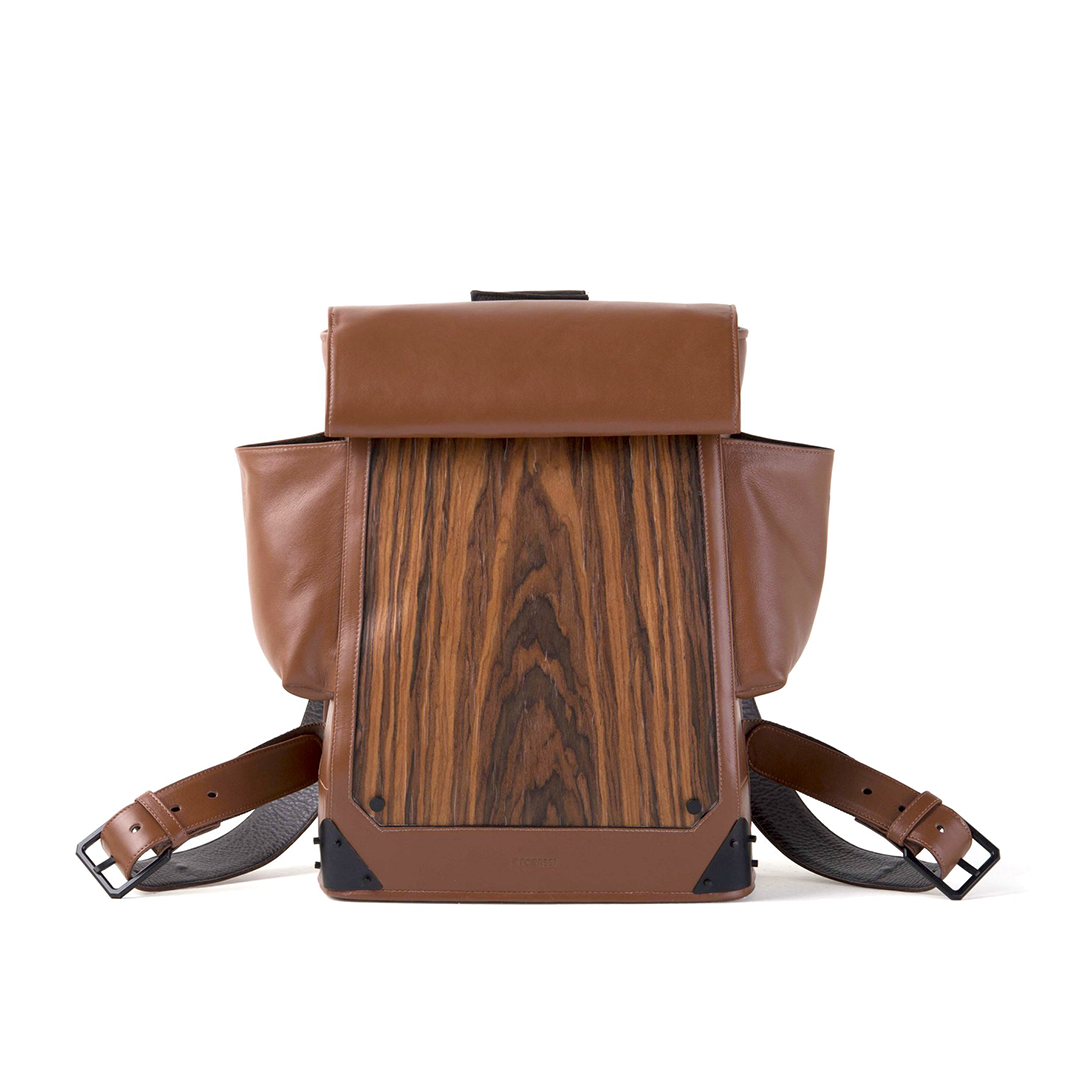 Wood - Forrest Premium Bags - Storming Gravity