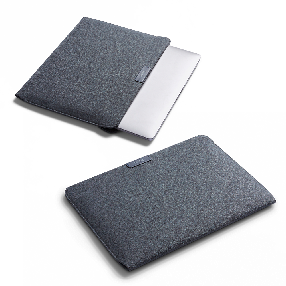 Bellroy Laptop Sleeve 14 and 16 inch - Storming Gravity