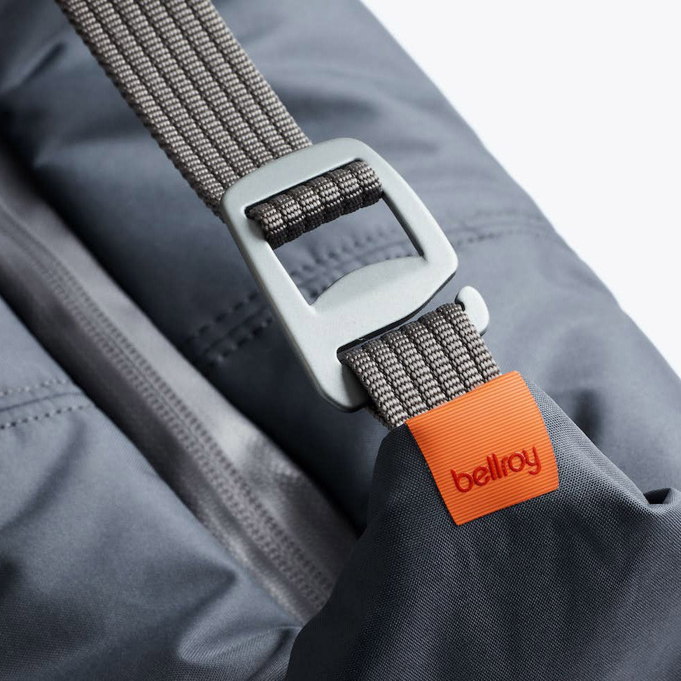 Bellroy Cooler Caddy | 3M Thinsulate Insulated Lunch & Drink Bag - Storming Gravity