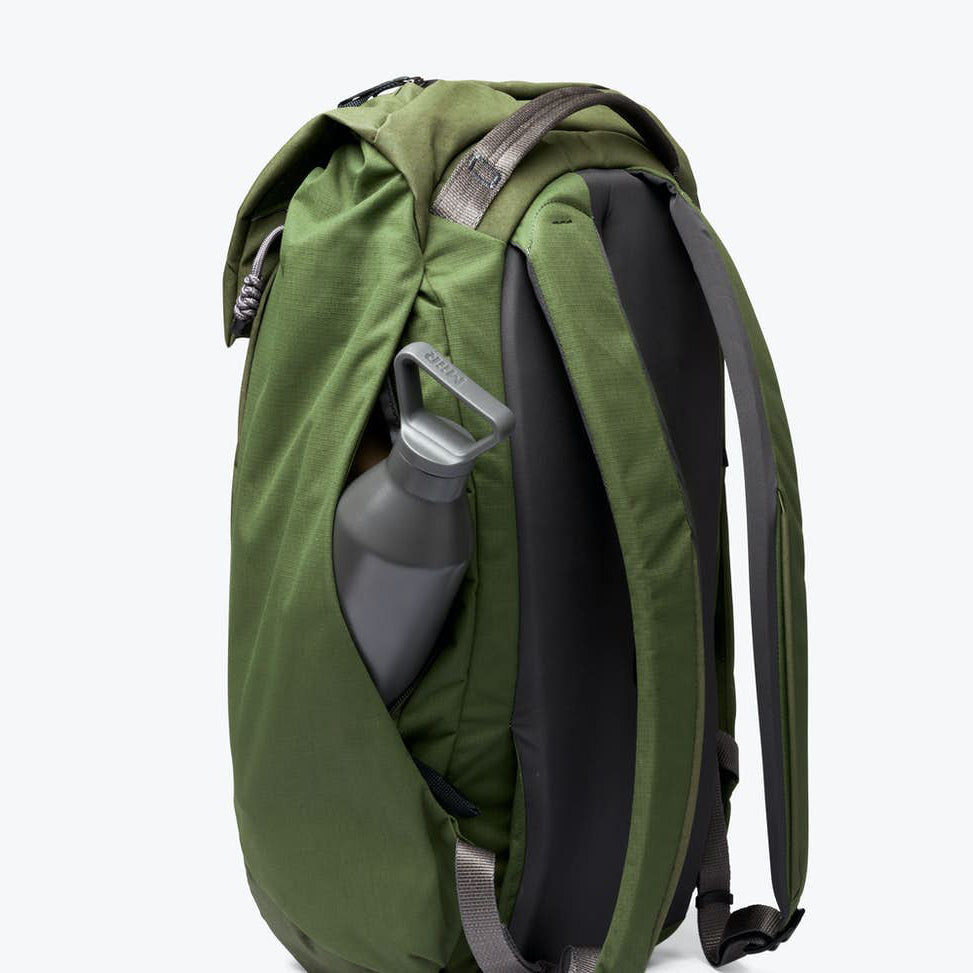 Bellroy Venture Backpack 22L | Organized All-Rounder Bag - Storming Gravity