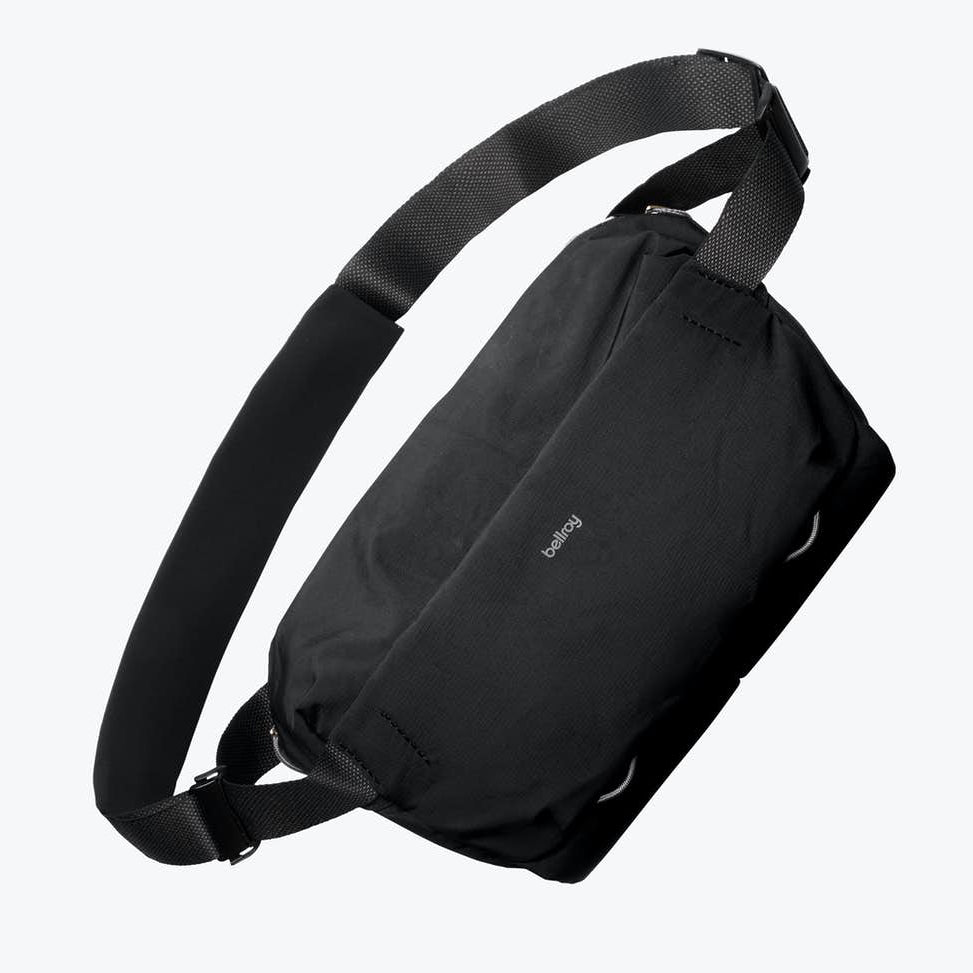 Bellroy Venture Camera Sling 10L | Easy Access Photography Bag - Storming Gravity