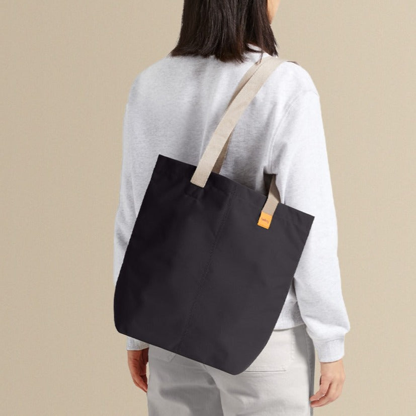 Bellroy City Tote 10L - Storming Gravity