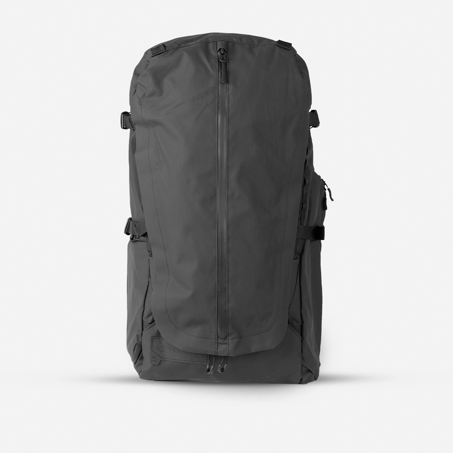 Wandrd Fernweh Backpacking Bag - Storming Gravity