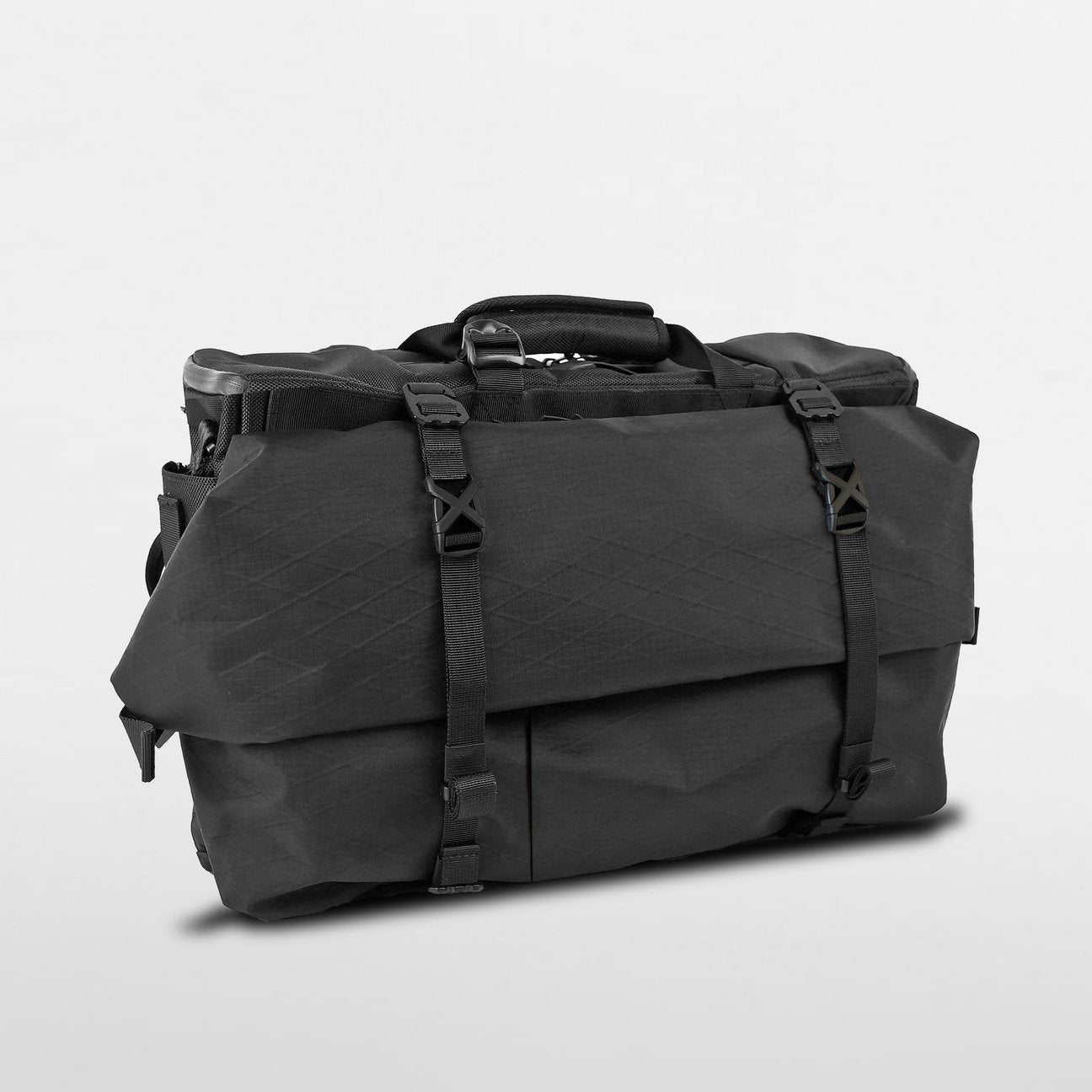 X-CASE - 3-WAY BRIEF PACK (20-42L) - Storming Gravity