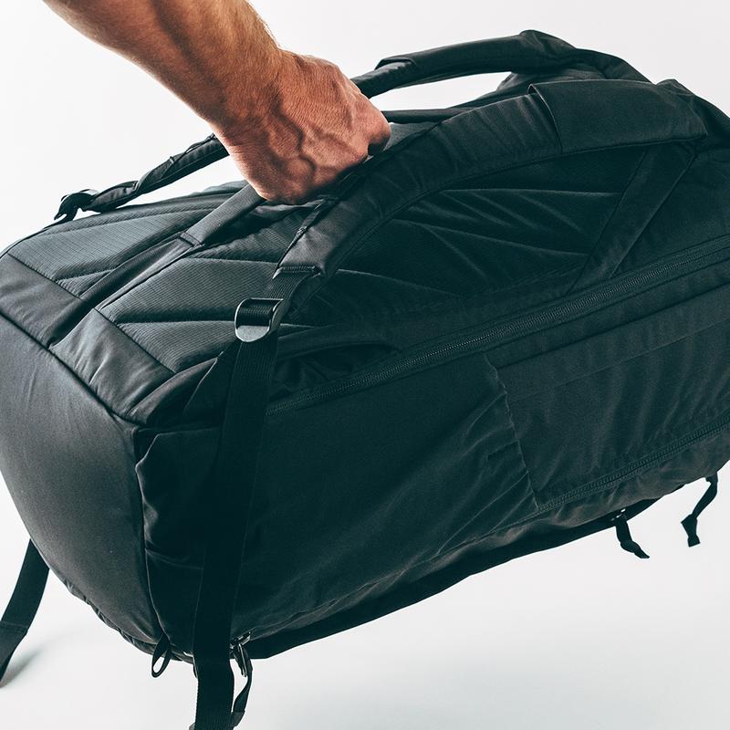 Civic Travel Bag 35L - Evergoods - Storming Gravity
