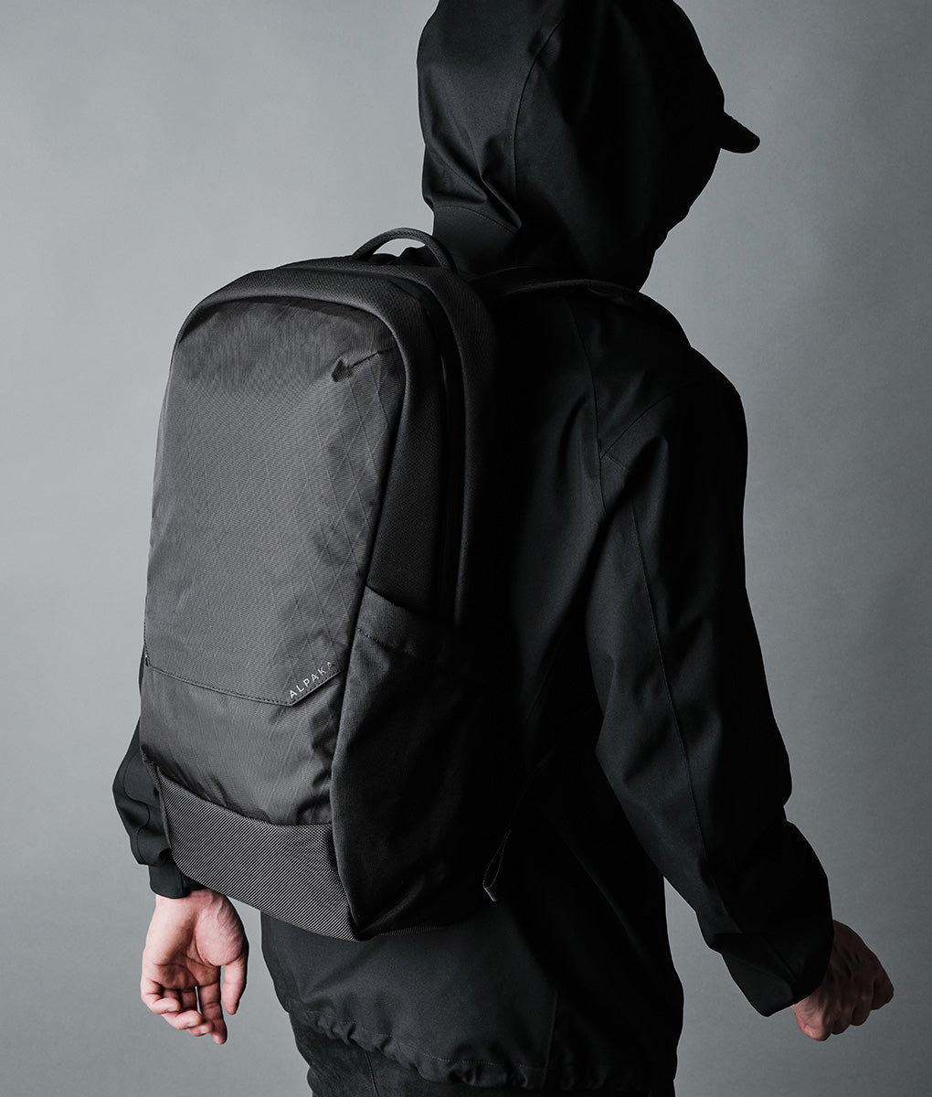 Alpaka Elements Backpack Limited Edition - Storming Gravity