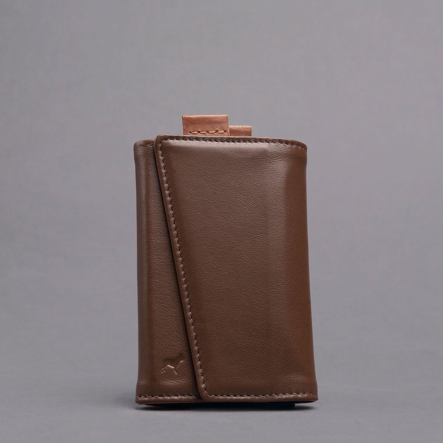AirTag Ready Speed Wallet - the Frenchie Co. - Storming Gravity
