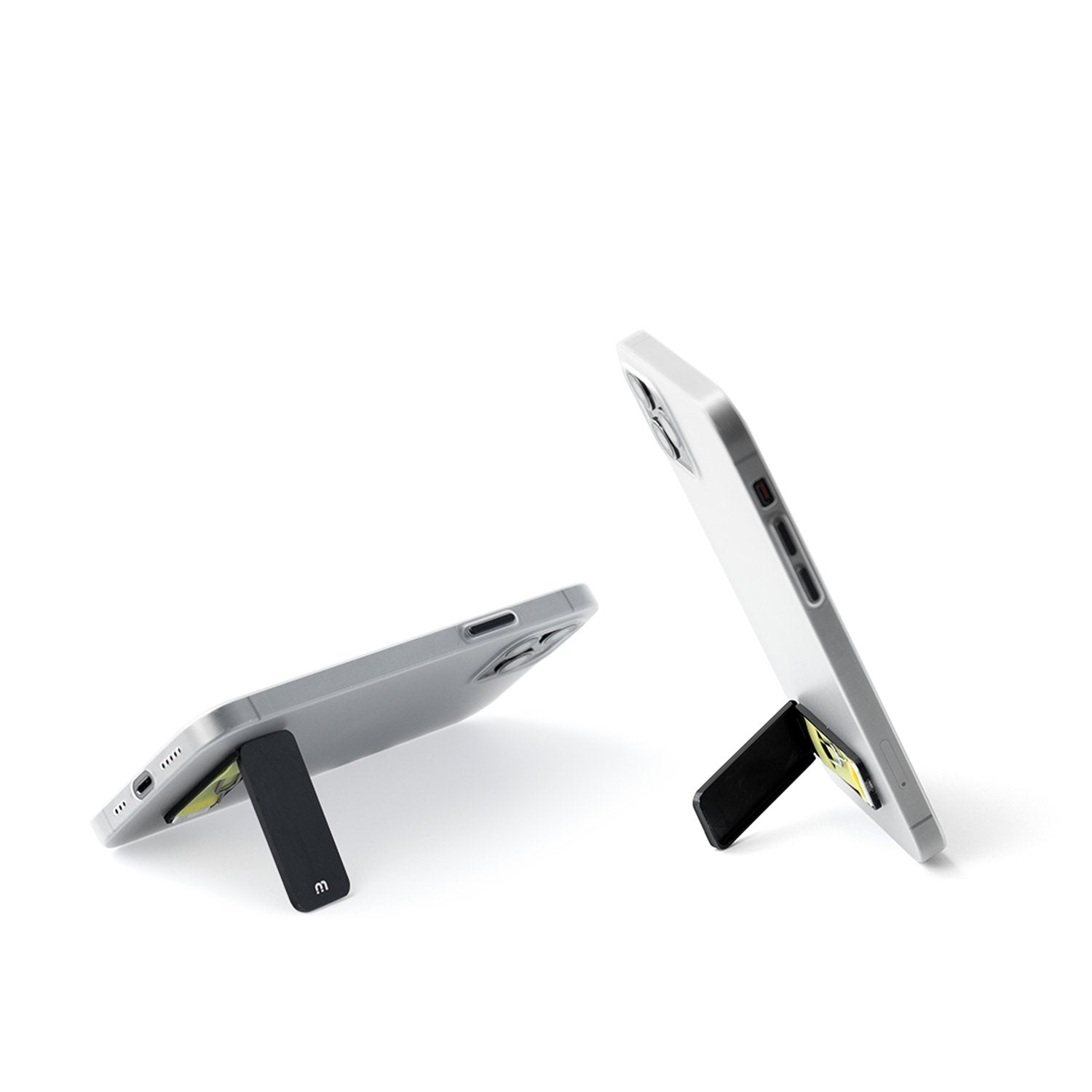 WING slimmest phone stand - HelloMaco - Storming Gravity