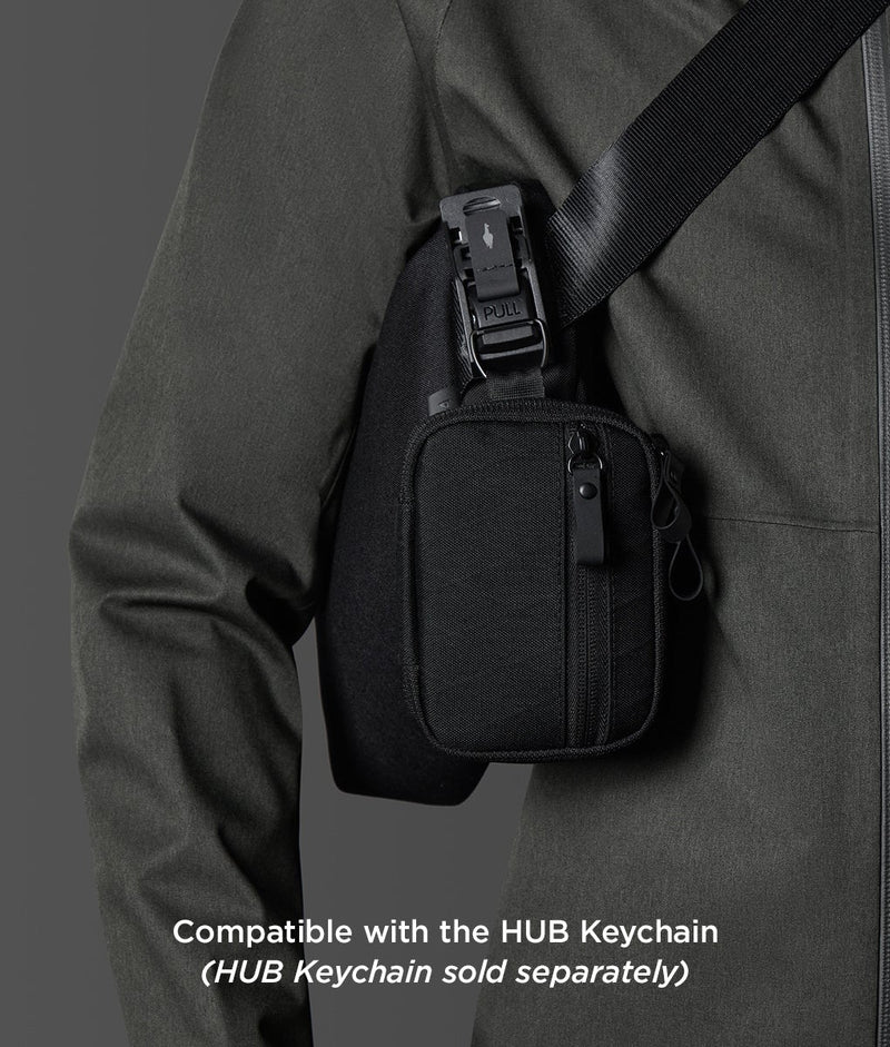 Alpaka Hub Pouch