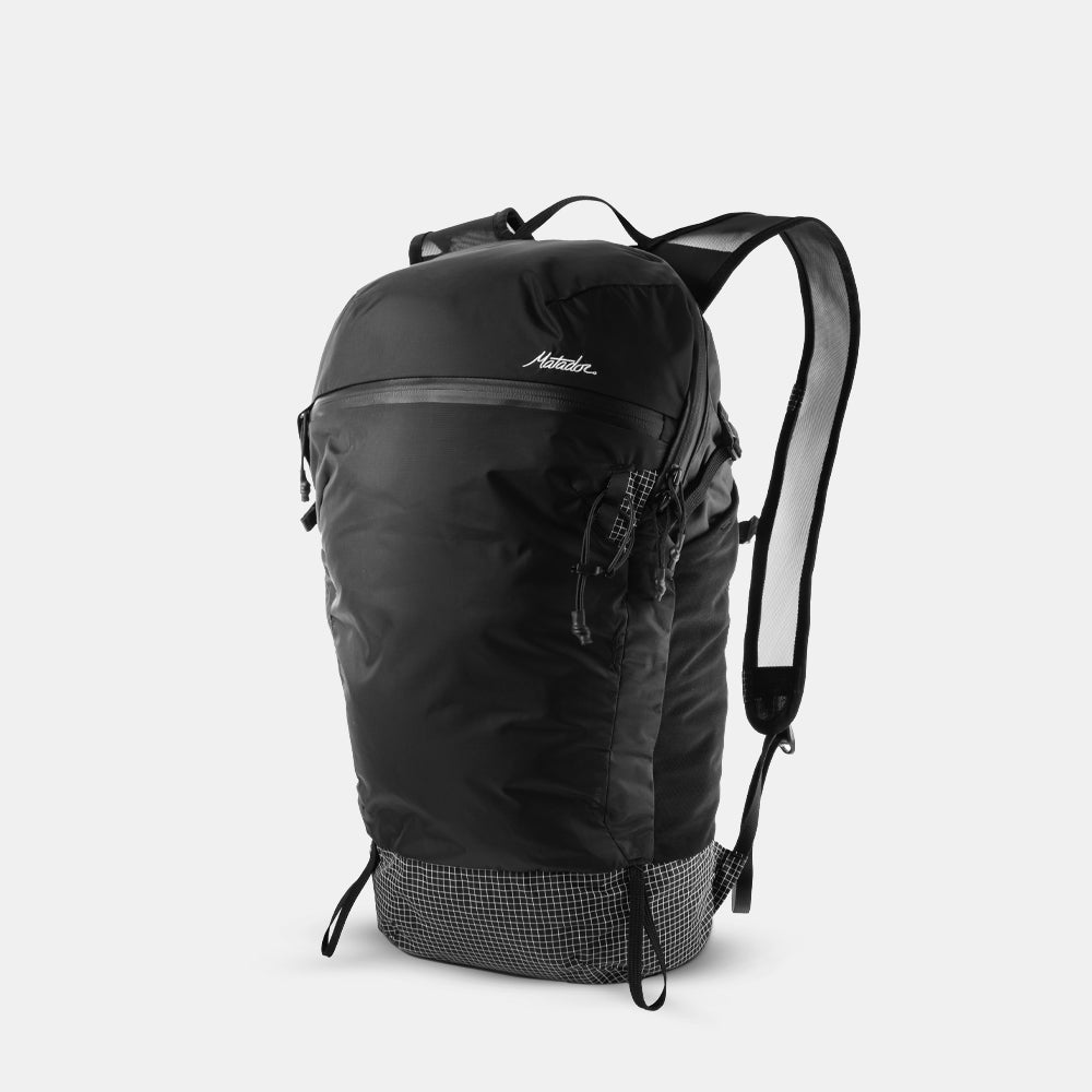 Matador Freefly16 Packable Backpack - Storming Gravity