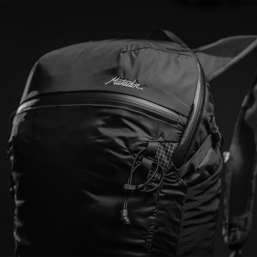 Matador Freefly16 Packable Backpack - Storming Gravity