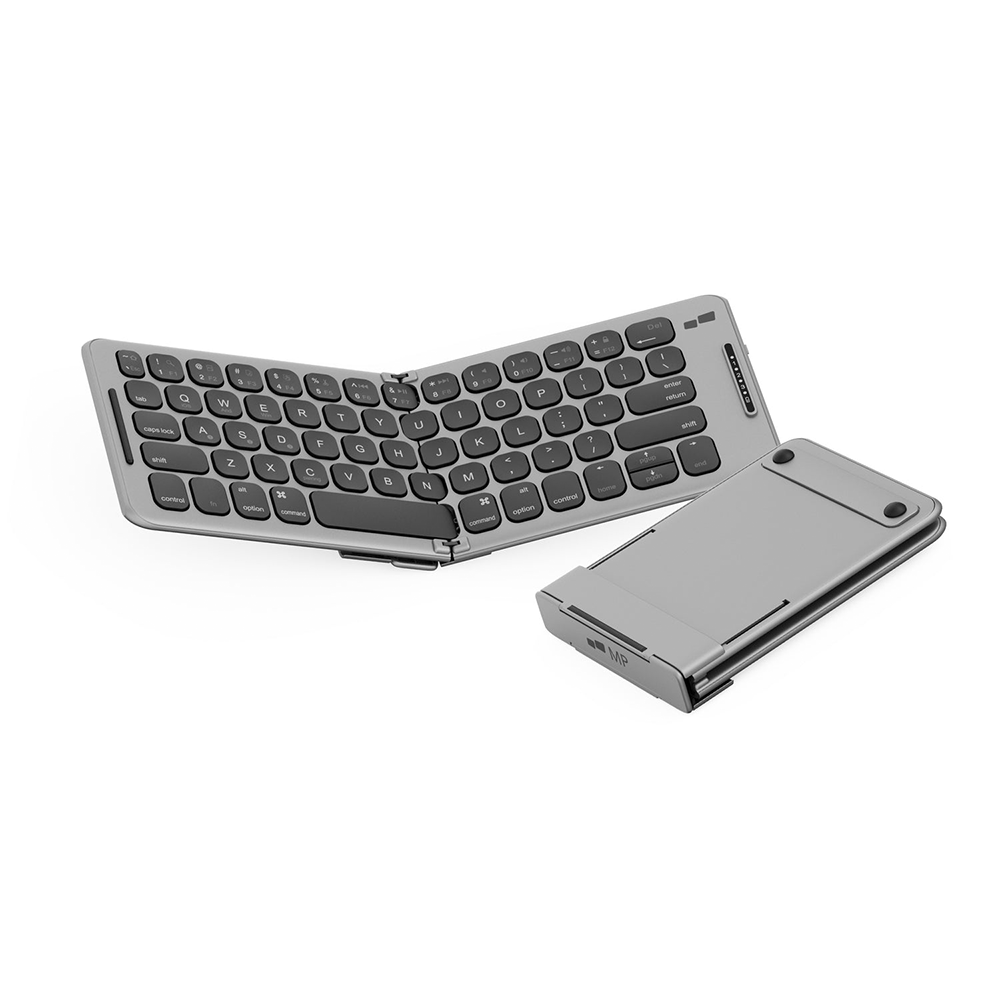 Foldable Bluetooth Keyboard by Mobile Pixels - Storming Gravity