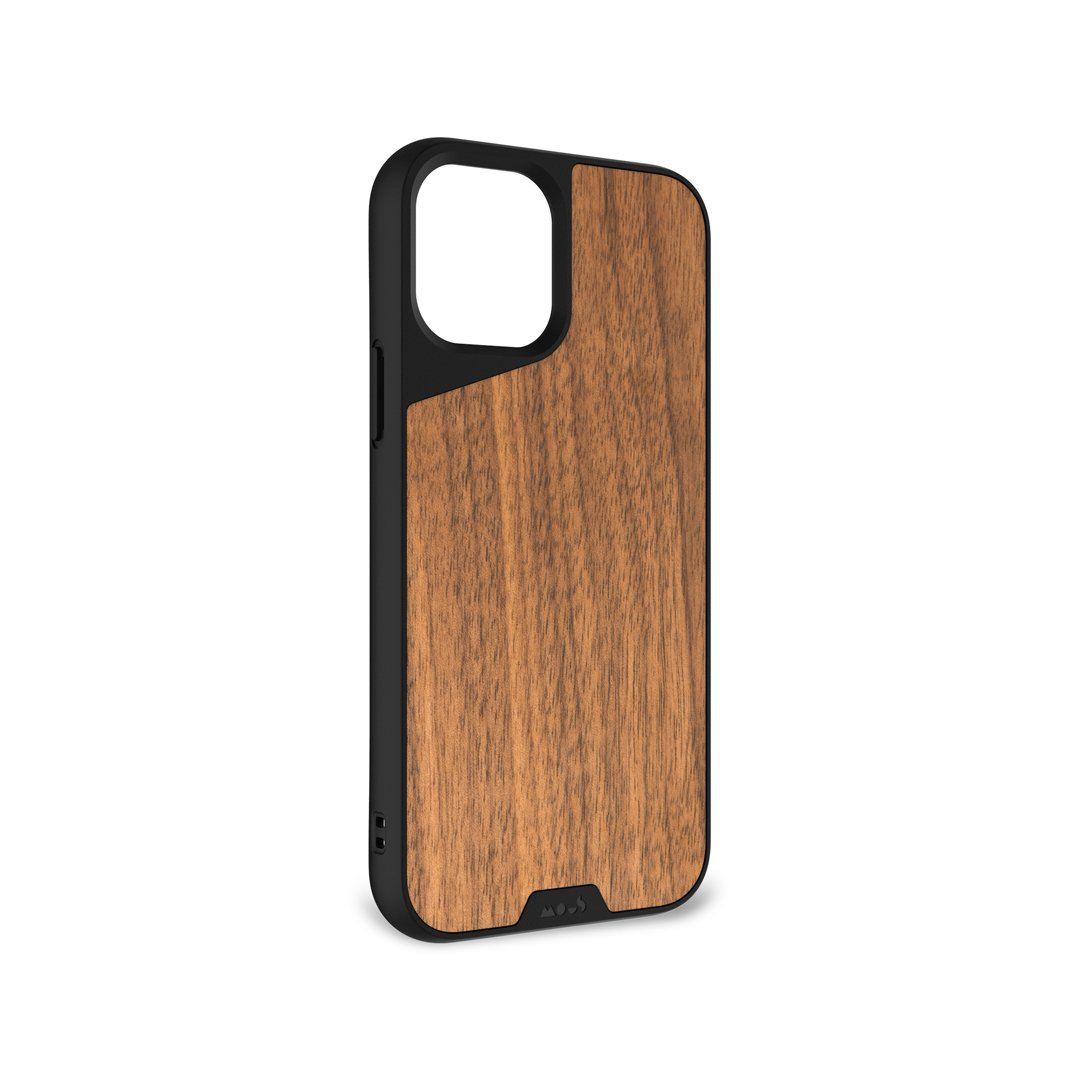 Mous Limitless 3.0 Shockproof Case for iPhone 12 mini - Storming Gravity