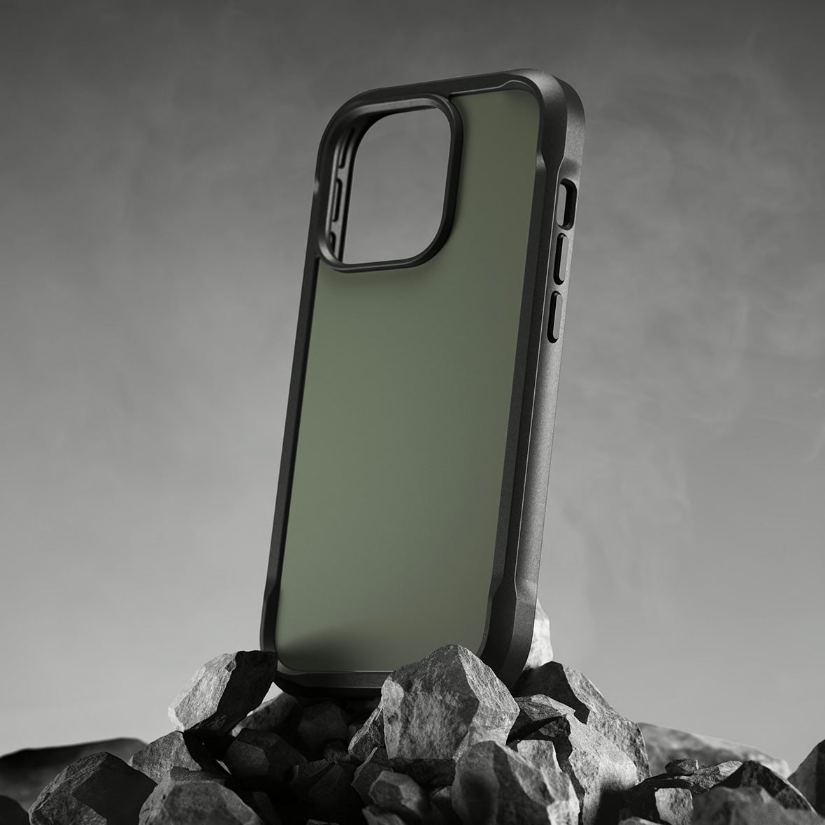 Rugged Protective MagSafe Case for iPhone 14 Series - Storming Gravity