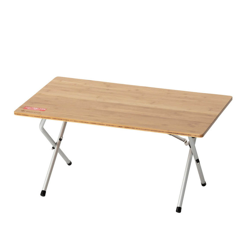 Single Action Low Table (85cm x 50cm, 40cm high) - Storming Gravity