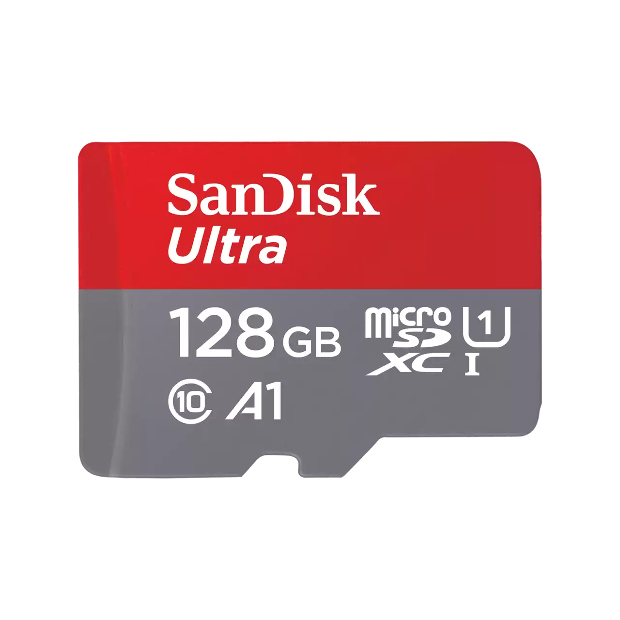 Micro SD Memory Card Ultra Class 10 - Storming Gravity