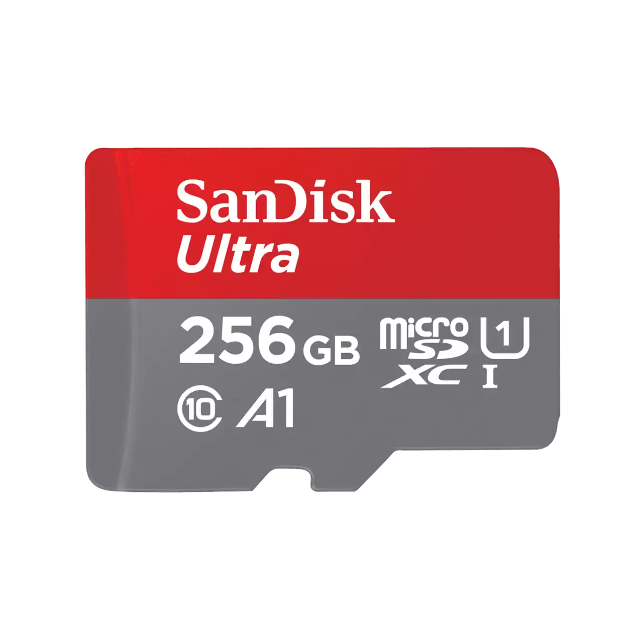 Micro SD Memory Card Ultra Class 10 - Storming Gravity