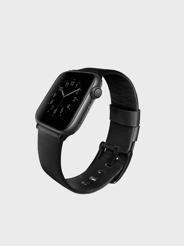Mondain Strap for Apple Watch - UNIQ - Storming Gravity