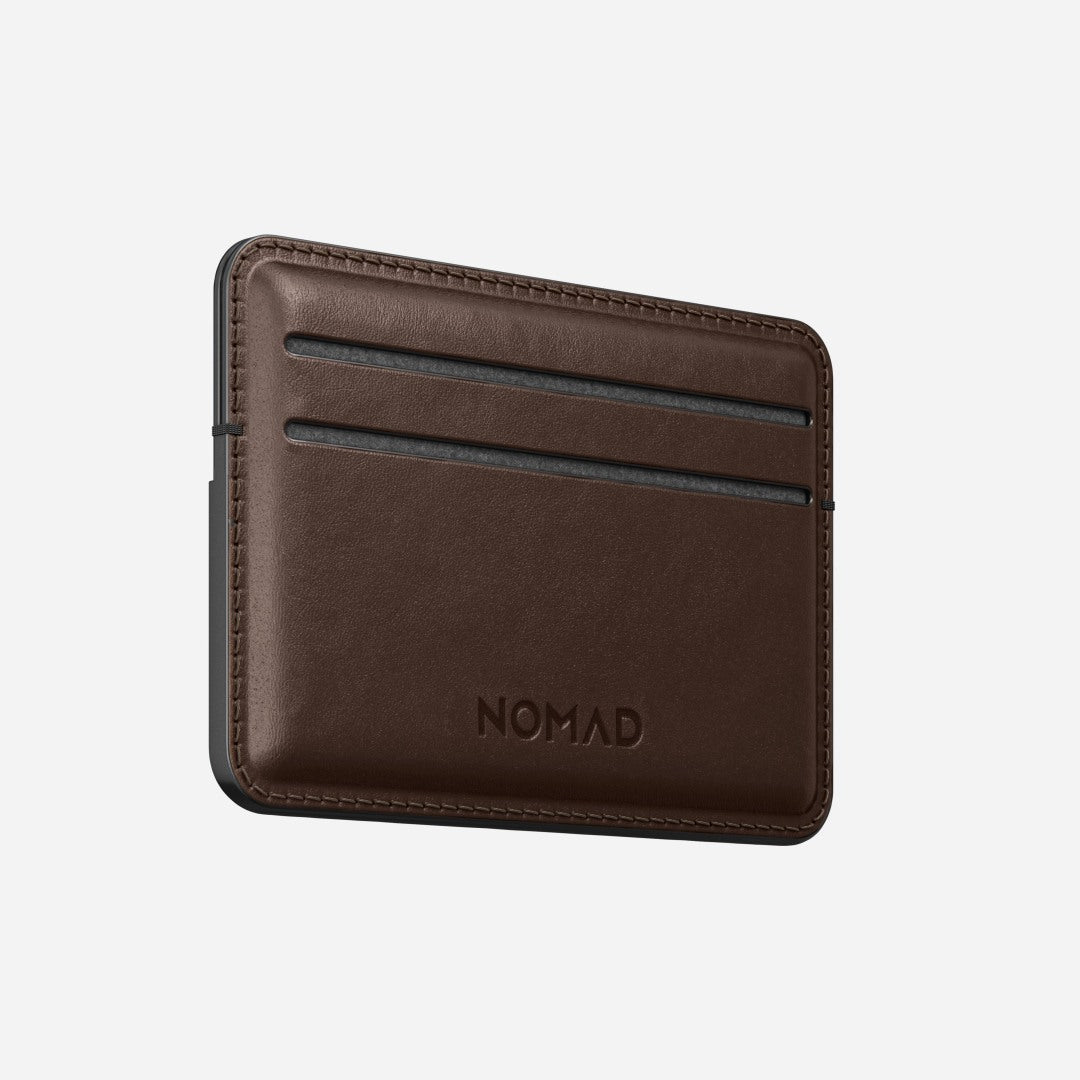 Nomad Card Wallet - Storming Gravity