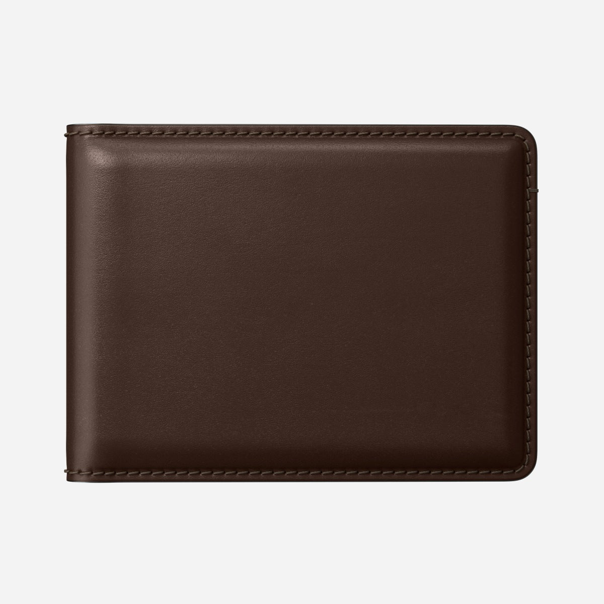 Nomad Bifold Wallet - Storming Gravity