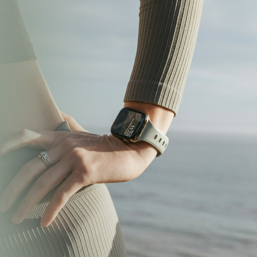 Nomad Sport Slim Band for Apple Watch - Storming Gravity