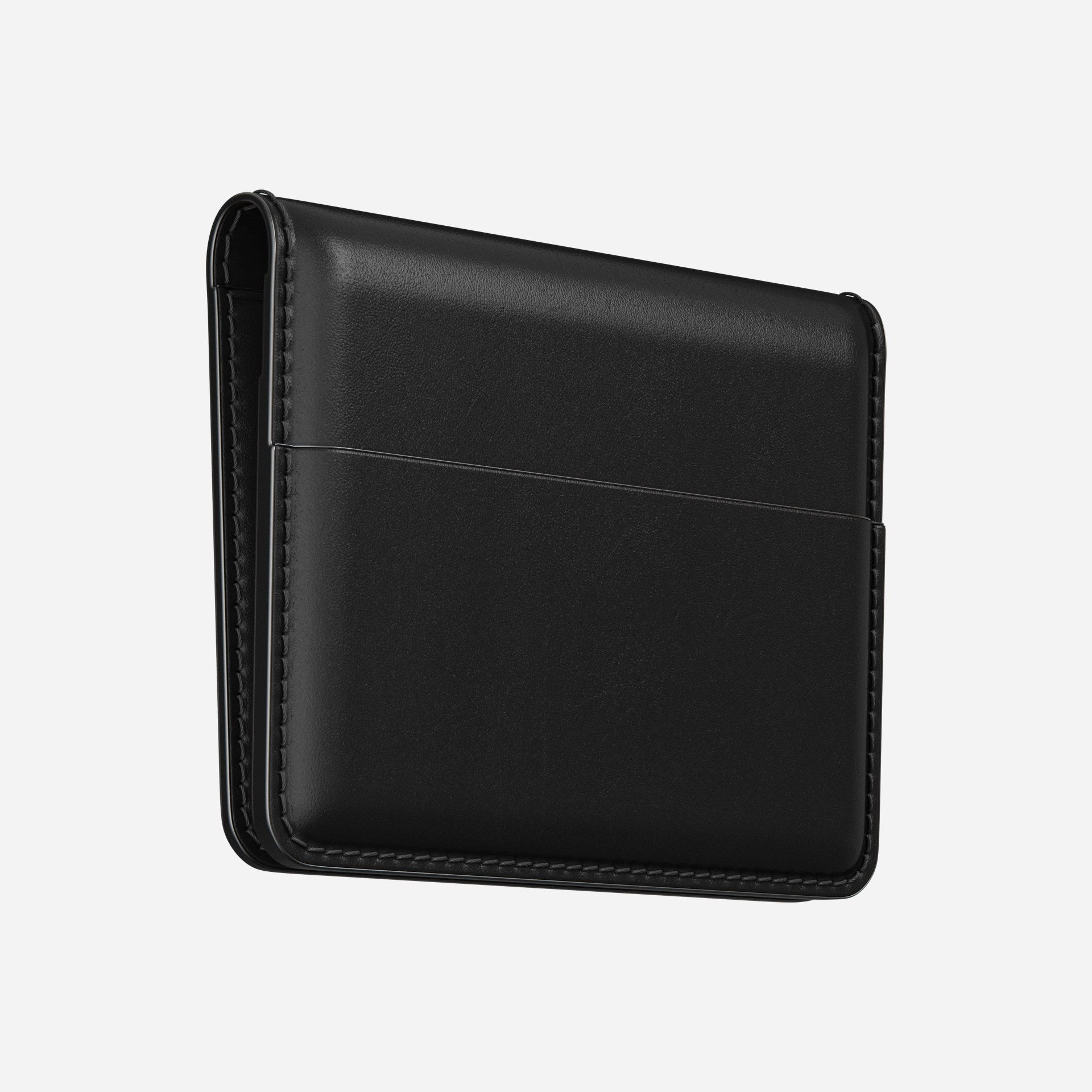 Nomad Card Wallet Plus - Storming Gravity