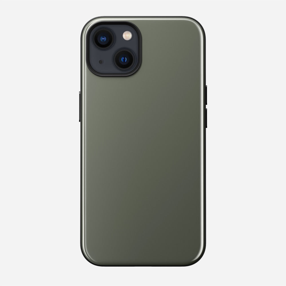 Nomad Sport Case for iPhone 13 Series - Storming Gravity