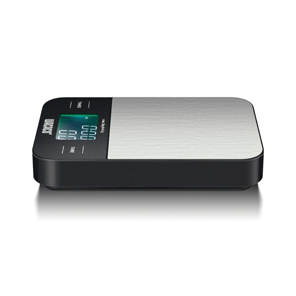 Wacaco Exagram - Compact Coffee Scale - Storming Gravity