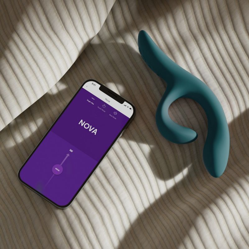 We-Vibe Date Night Set | Special Edition Couple Vibrators - Storming Gravity